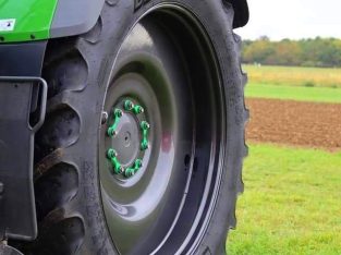 Шина IF600/70 R34 BKT AGRIMAX FORCE 167D TL