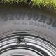 Шина IF710/60R30 BKT AGRIMAX FORCE 168D TL