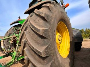 Шина IF600/70R30 BKT AGRIMAX FORCE 165D TL