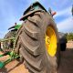 Шина IF600/70R30 BKT AGRIMAX FORCE 165D TL