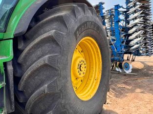 Шина IF750/75R46 BKT AGRIMAX FORCE 186D TL