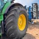 Шина IF750/75R46 BKT AGRIMAX FORCE 186D TL