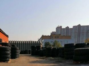 Шина IF800/70R42 BKT AGRIMAX FORCE 186D TL