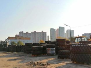 Шина IF710/70R42 BKT AGRIMAX FORCE 179D TL