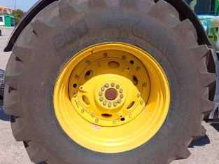 Шина IF900/60R38 BKT AGRIMAX FORCE 184D TL