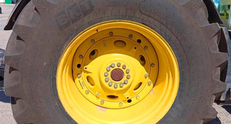 Шина IF900/60R38 BKT AGRIMAX FORCE 184D TL