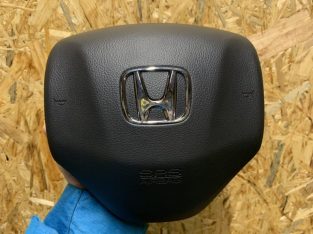 Реставрация подушек безопасности Airbag srs