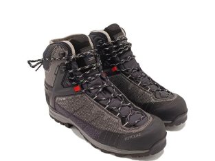 Ботинки мужские Decathlon Waterproof Vibram