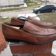 Шкіряні туфлі Shoes For Crew