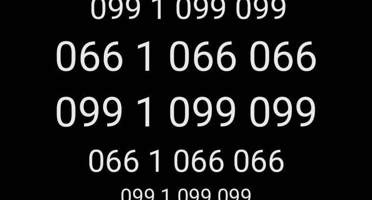 Бизнес номера от vodafone золотые парные зеркальные
