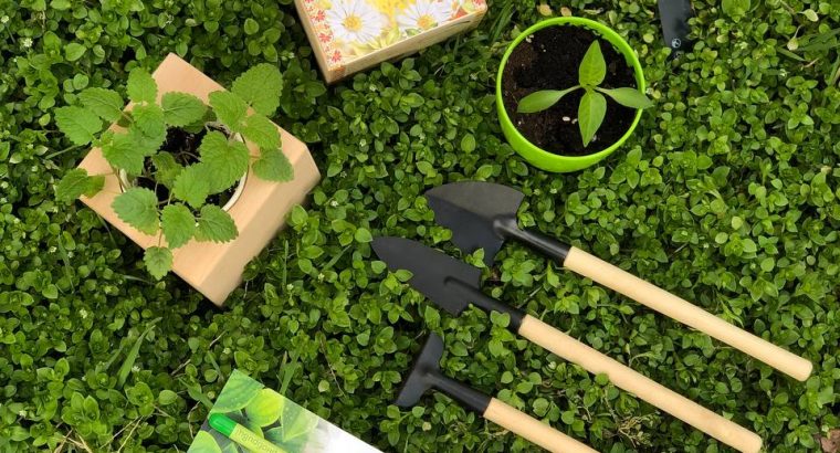 Корпоративні подарунки для агрокомпаній від Екокуб