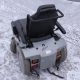 Продаётся немецкая электрическая инвалидная коляска Meyra Allround 950