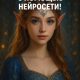 Создание уникальных с помощью нейросетей