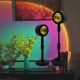 Лампа Атмосферна Проекційний Світильник Atmosphere Sunset Lamp ефект веселки