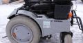 Продаётся немецкая электрическая инвалидная коляска Meyra Allround 950