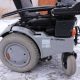 Продаётся немецкая электрическая инвалидная коляска Meyra Allround 950