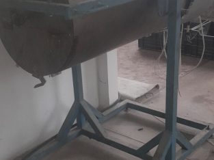 Жарівня електрична (піч для смаження насіння, горіхів, кави тощо)