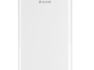 Aircond D-60L – потужний осушувач повітря з Wi-Fi керуванням та іонізацією