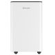 Aircond D-60L – потужний осушувач повітря з Wi-Fi керуванням та іонізацією