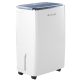 Aircond D-8L – компактний осушувач повітря з Wi-Fi керуванням для ефективної боротьби