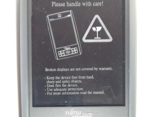 КПК Fujitsu Siemens Pocket Loox N560 НОВЫЙ — ВСЁ В КОМПЛЕКТЕ
