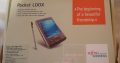 КПК Fujitsu Siemens Pocket Loox N560 НОВЫЙ — ПОЛНАЯ КОМПЛЕКТАЦИЯ