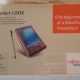 КПК Fujitsu Siemens Pocket Loox N560 НОВЫЙ — ПОЛНАЯ КОМПЛЕКТАЦИЯ