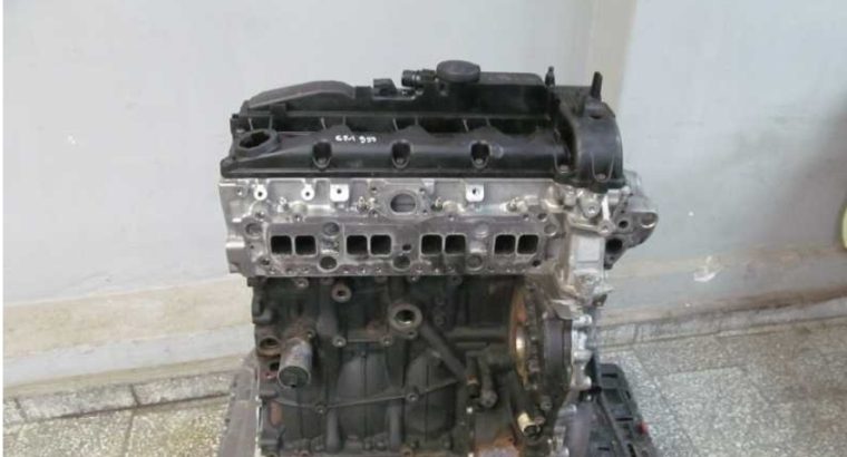 Двигун Mercedes M651, OM651 2.2 Sprinter, Vito, E, C, GLE, GLK.