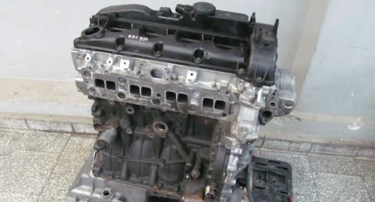 Двигун Mercedes M651, OM651 2.2 Sprinter, Vito, E, C, GLE, GLK.