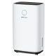 Maxton MX-20L Smart – осушувач повітря з Wi-Fi керуванням та іонізатором