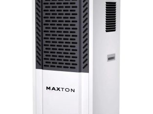 Maxton MX-90L – потужний промисловий осушувач повітря для великих приміщень