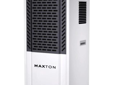 Maxton MX-90L – потужний промисловий осушувач повітря для великих приміщень