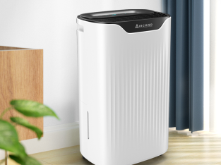 Ефективний осушувач повітря Aircond D-12L – забудьте про вологість і грибок!