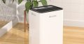 Aircond D-60L – потужний осушувач повітря з Wi-Fi керуванням та іонізацією