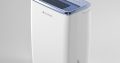 Aircond D-8L – компактний осушувач повітря з Wi-Fi керуванням для ефективної боротьби