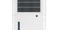 Aircond D-60L – потужний осушувач повітря з Wi-Fi керуванням та іонізацією