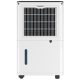 Aircond D-60L – потужний осушувач повітря з Wi-Fi керуванням та іонізацією