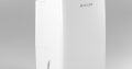 Aircond D-8L – компактний осушувач повітря з Wi-Fi керуванням для ефективної боротьби