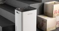 Aircond D-60L – потужний осушувач повітря з Wi-Fi керуванням та іонізацією