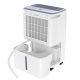 Aircond D-8L – компактний осушувач повітря з Wi-Fi керуванням для ефективної боротьби