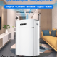 Осушувач повітря Aircond A-30L – потужний пристрій з Wi-Fi керуванням для великих