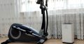 Осушувач повітря Maxton MX-12 Smart – Wi-Fi управління, іонізація та ефективне