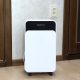Maxton MX-12s WiFi – ультратихий осушувач повітря з Wi-Fi керуванням та іонізатором