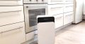 Maxton MX-12s WiFi – ультратихий осушувач повітря з Wi-Fi керуванням та іонізатором