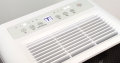 Maxton MX-12s WiFi – ультратихий осушувач повітря з Wi-Fi керуванням та іонізатором