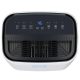 Maxton MX-20L Smart – осушувач повітря з Wi-Fi керуванням та іонізатором