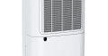 Maxton MX-20L Smart – осушувач повітря з Wi-Fi керуванням та іонізатором