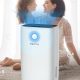 Maxton MX-20L Smart – осушувач повітря з Wi-Fi керуванням та іонізатором
