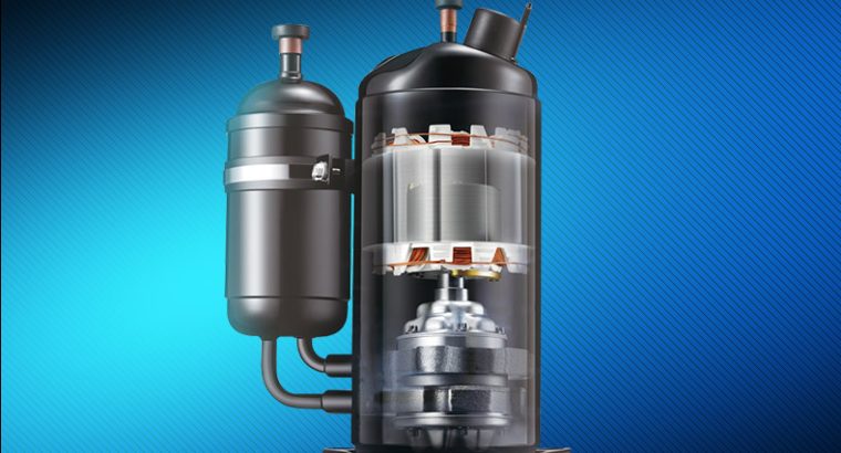 Maxton MX-60L – промисловий мобільний осушувач повітря для великих приміщень