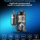 Maxton MX-60L – промисловий мобільний осушувач повітря для великих приміщень